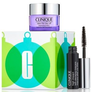 Clinique Beauty Bauble Set